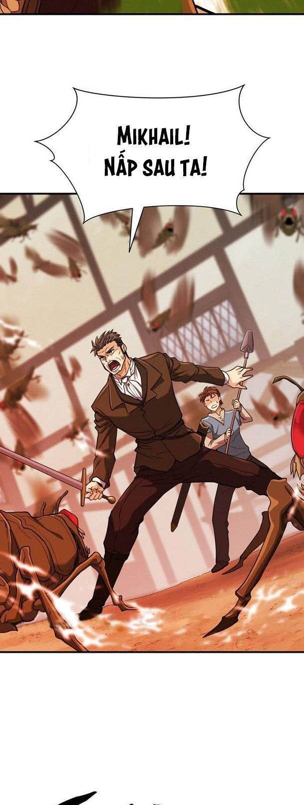 Kĩ Sư Bá Nhất Thế Giới - Chapter 49 - Page 23