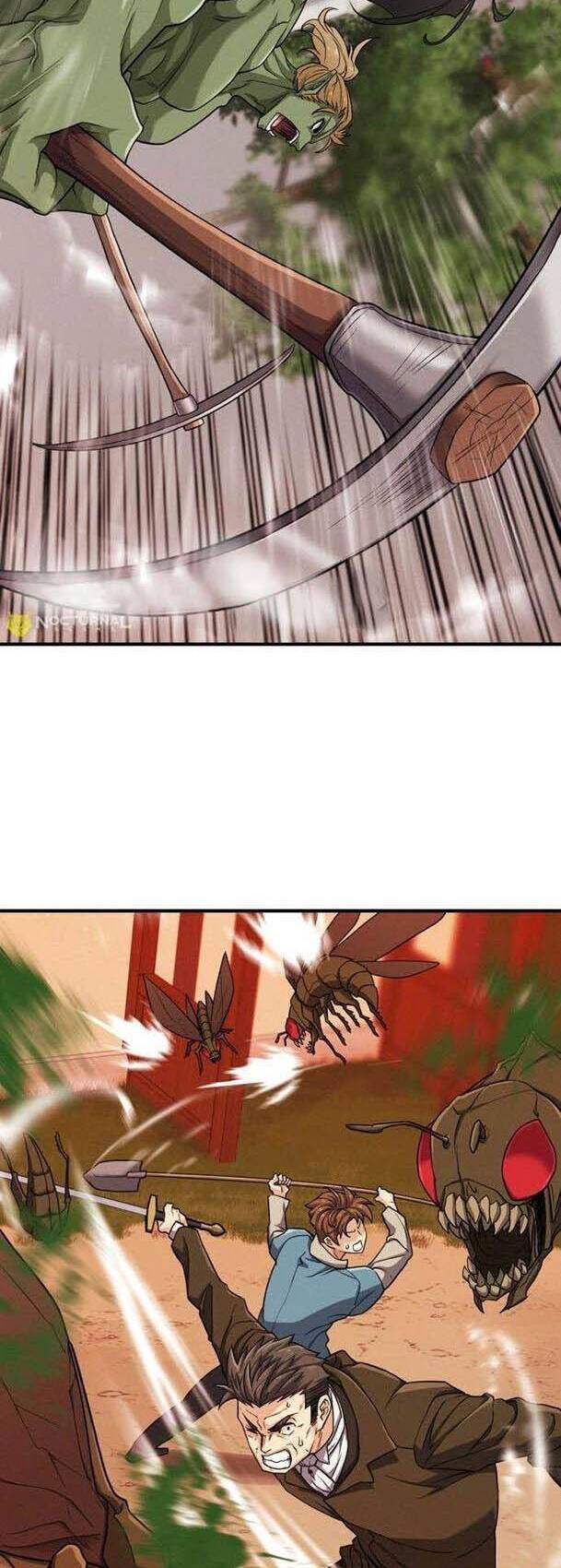 Kĩ Sư Bá Nhất Thế Giới - Chapter 49 - Page 28