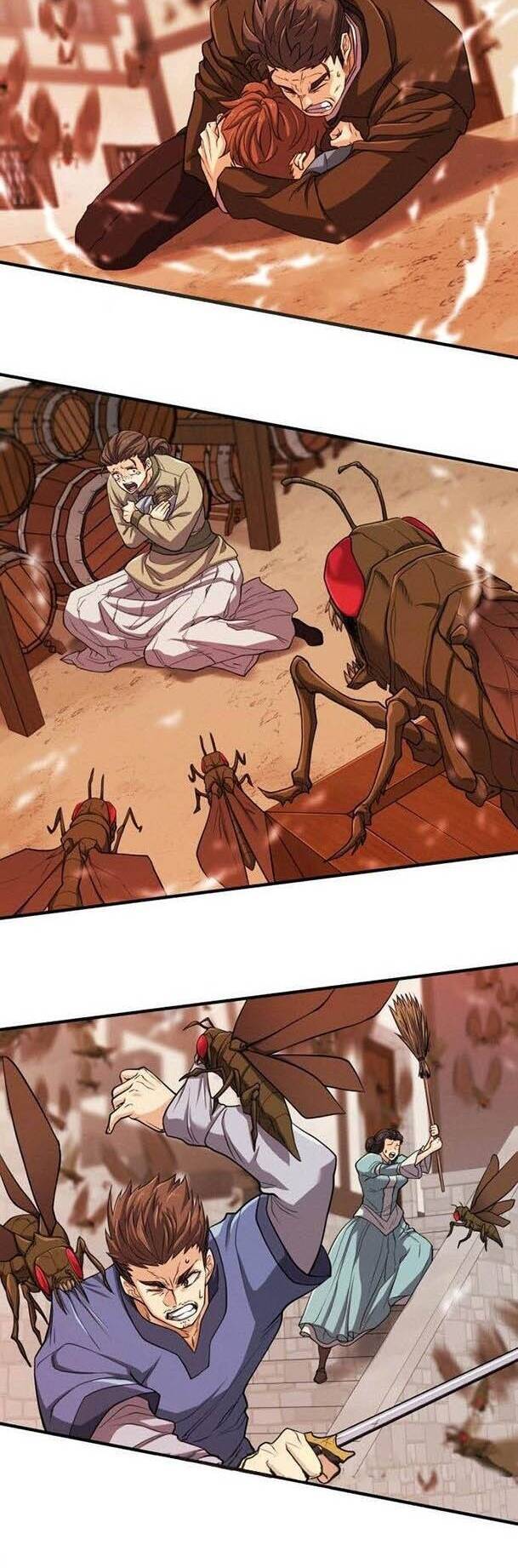 Kĩ Sư Bá Nhất Thế Giới - Chapter 49 - Page 30