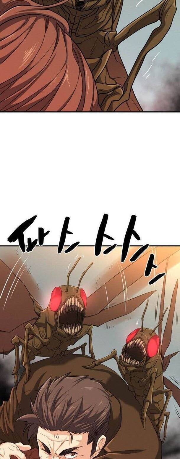 Kĩ Sư Bá Nhất Thế Giới - Chapter 49 - Page 38