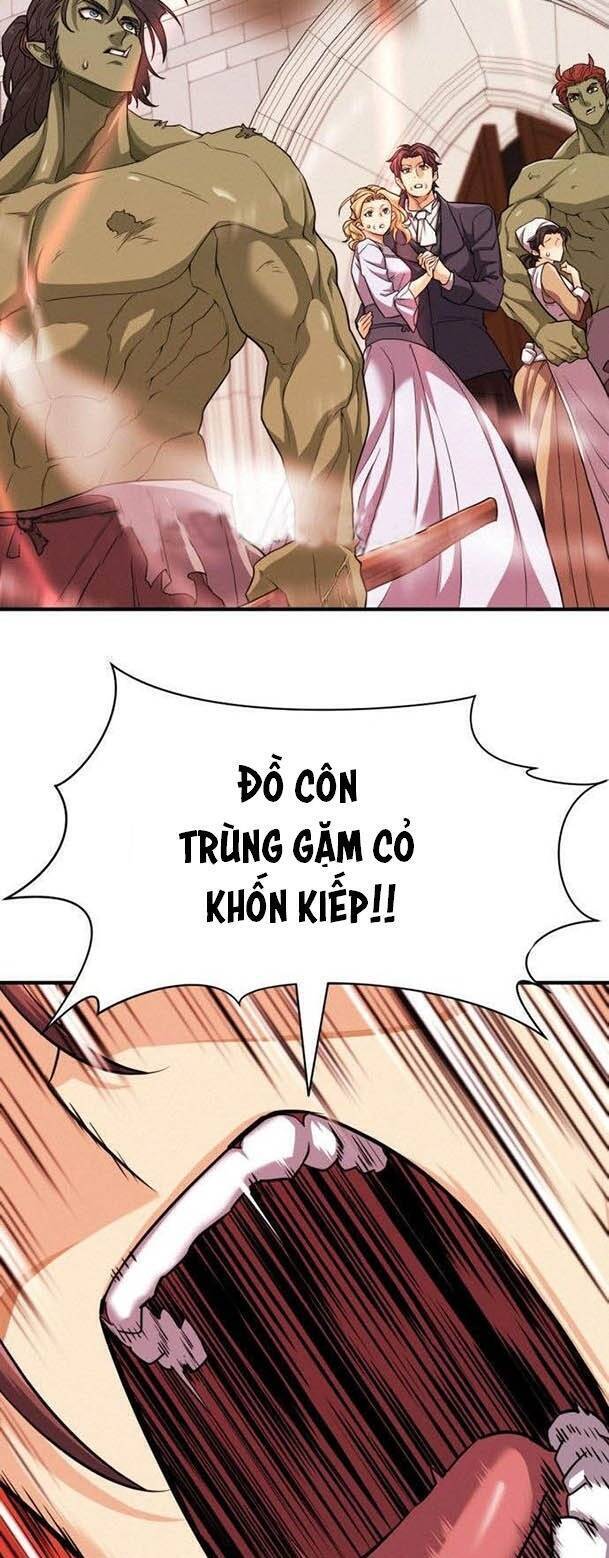 Kĩ Sư Bá Nhất Thế Giới - Chapter 49 - Page 41