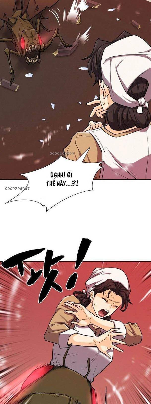 Kĩ Sư Bá Nhất Thế Giới - Chapter 49 - Page 5