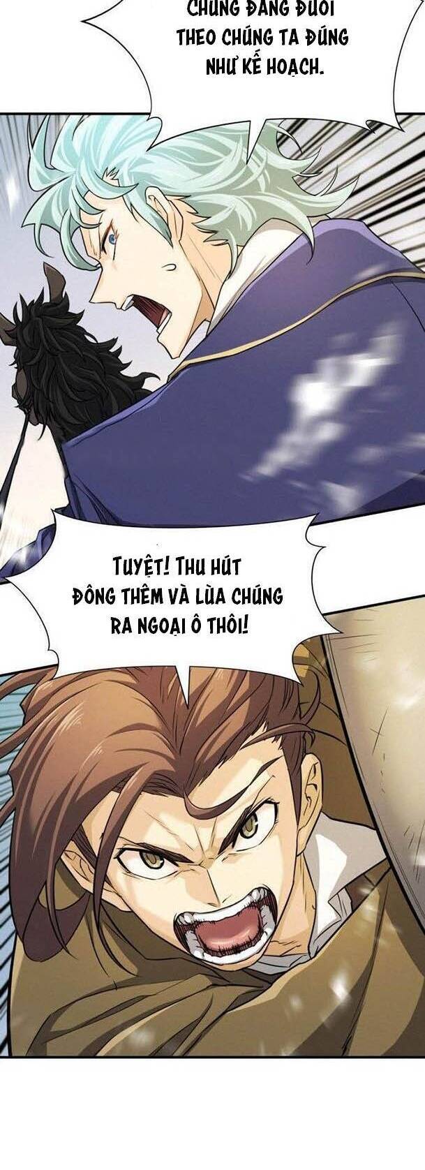 Kĩ Sư Bá Nhất Thế Giới - Chapter 49 - Page 54