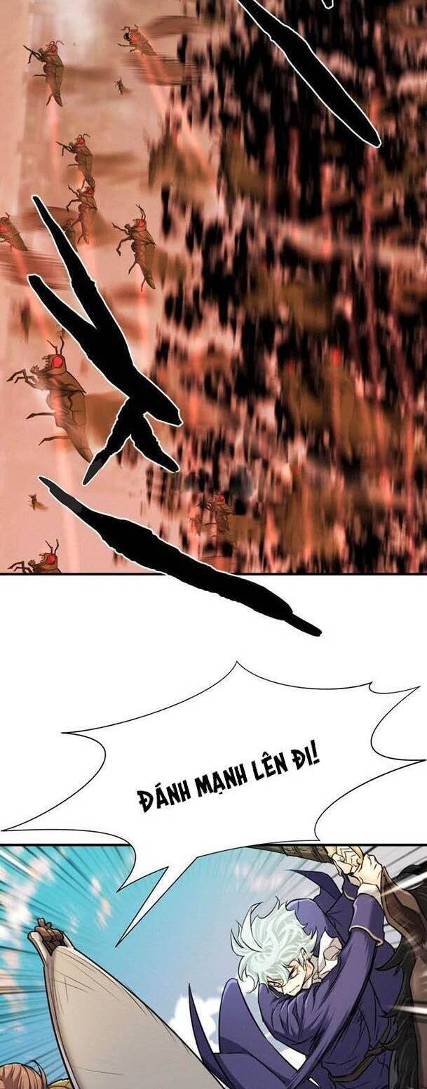 Kĩ Sư Bá Nhất Thế Giới - Chapter 49 - Page 56