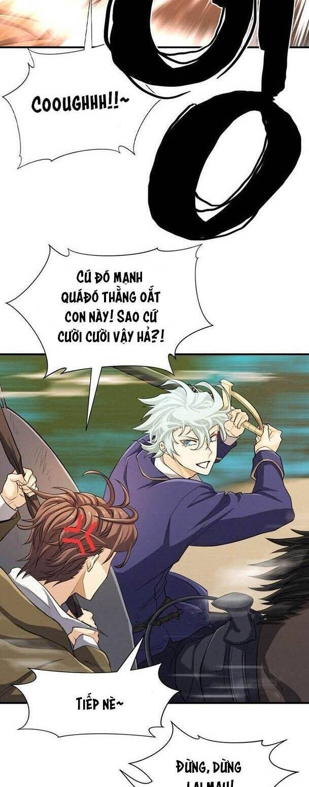 Kĩ Sư Bá Nhất Thế Giới - Chapter 49 - Page 58