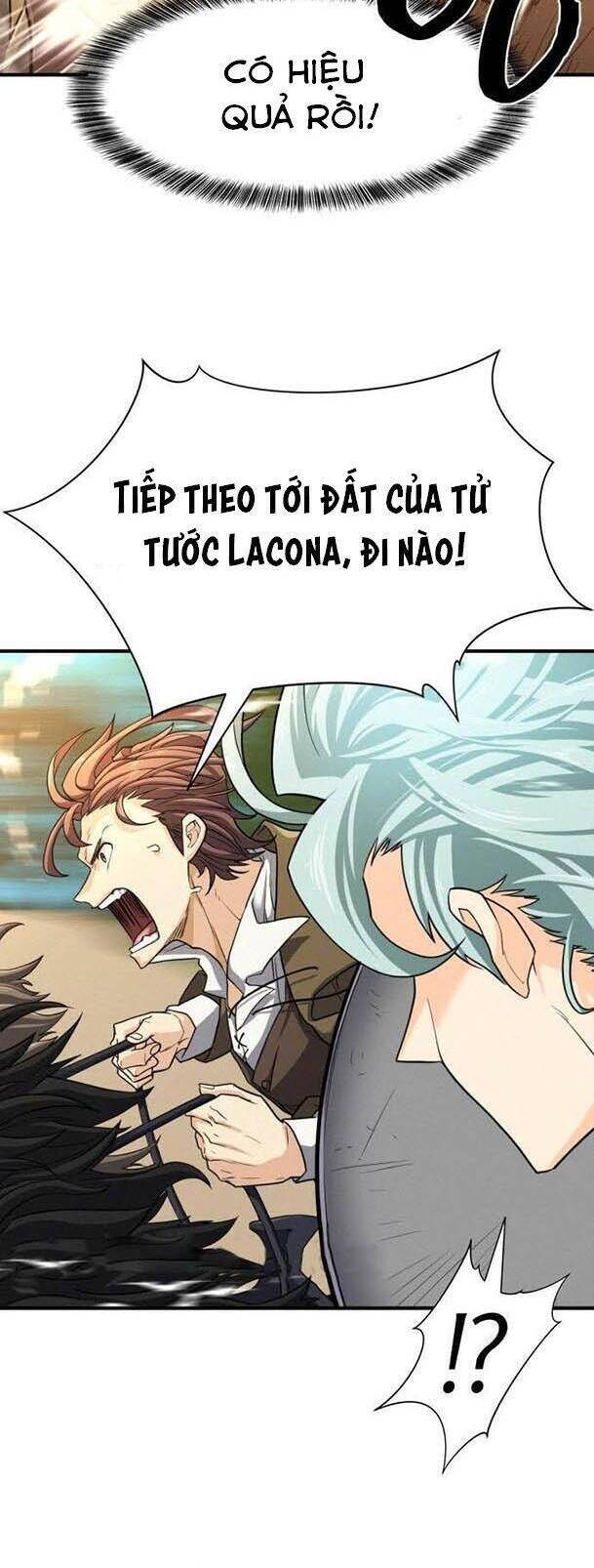 Kĩ Sư Bá Nhất Thế Giới - Chapter 49 - Page 60