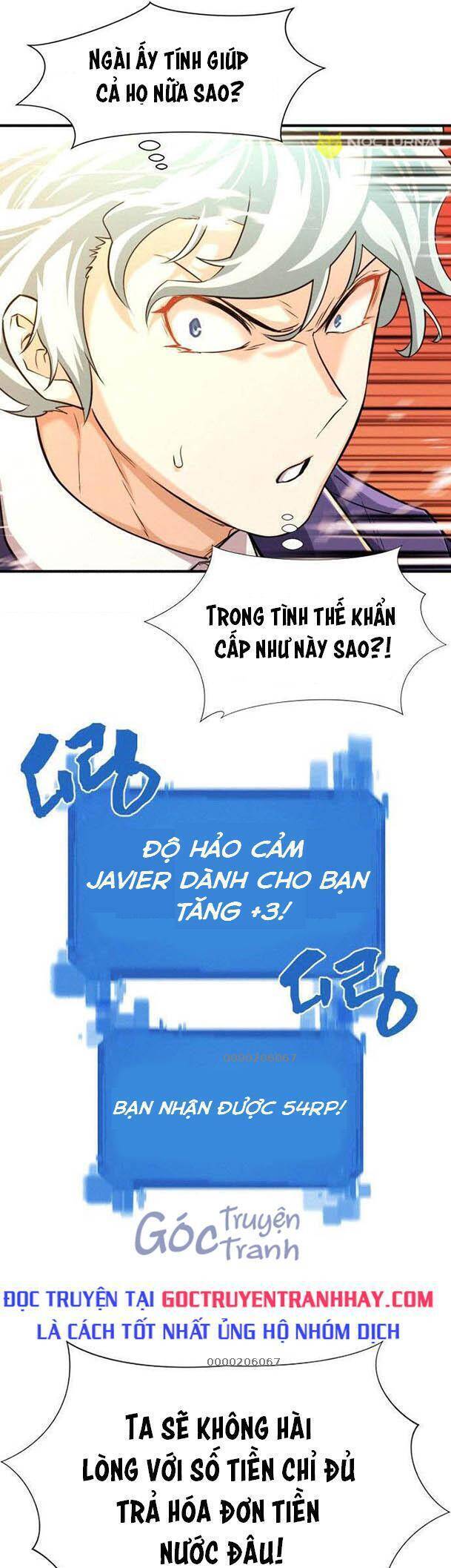 Kĩ Sư Bá Nhất Thế Giới - Chapter 49 - Page 61