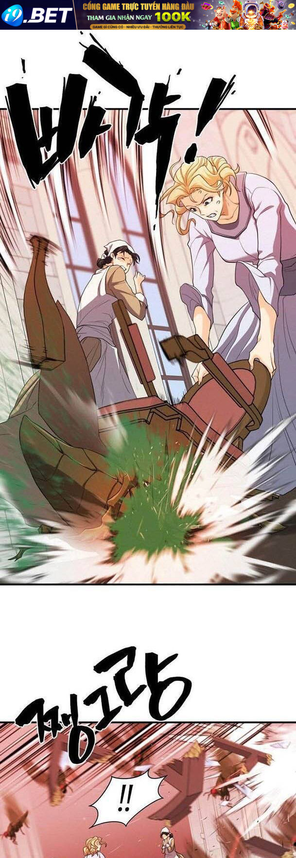 Kĩ Sư Bá Nhất Thế Giới - Chapter 49 - Page 7