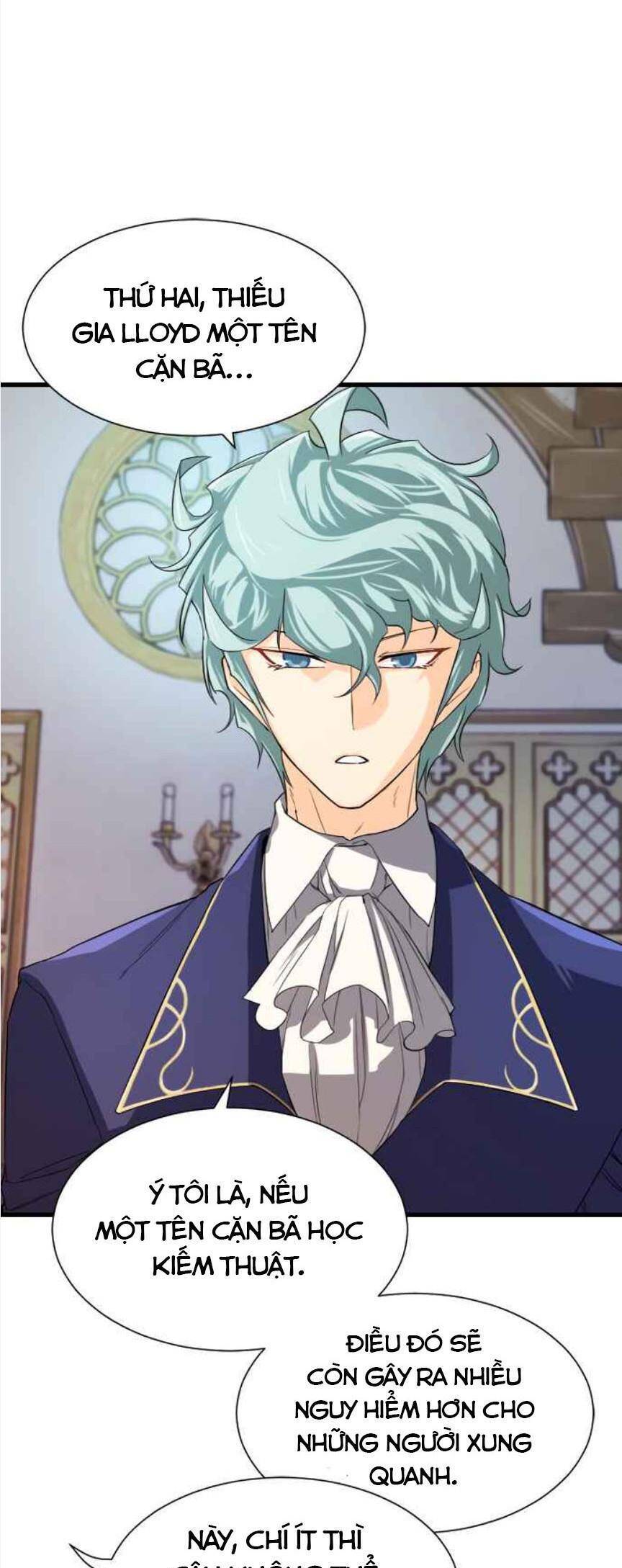 Kĩ Sư Bá Nhất Thế Giới - Chapter 5 - Page 10