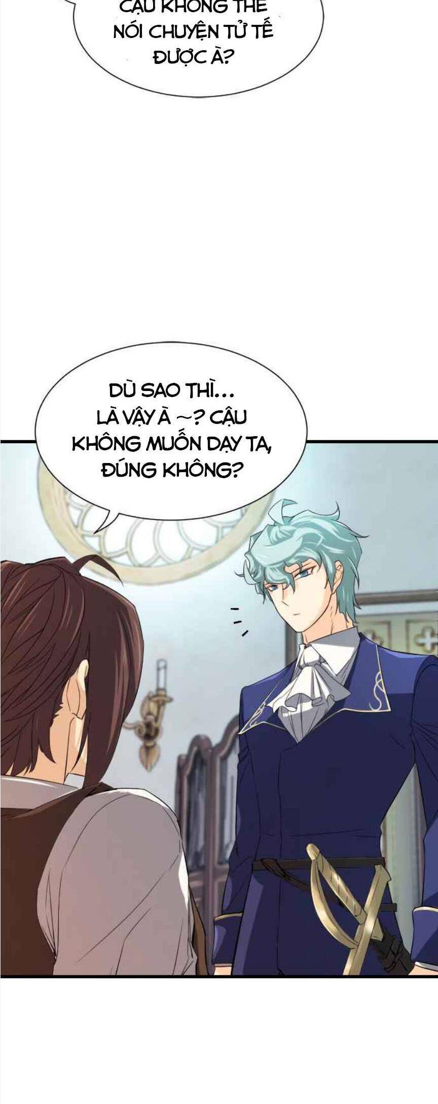 Kĩ Sư Bá Nhất Thế Giới - Chapter 5 - Page 11