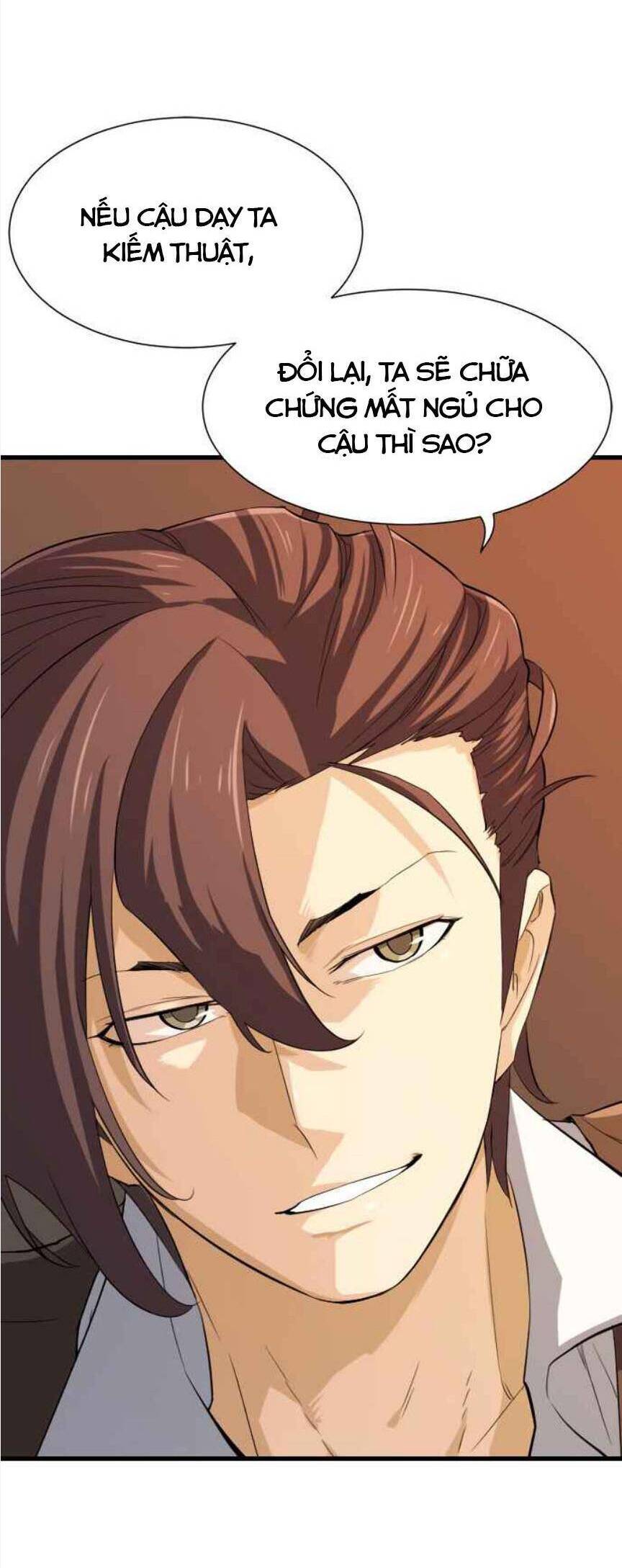 Kĩ Sư Bá Nhất Thế Giới - Chapter 5 - Page 12