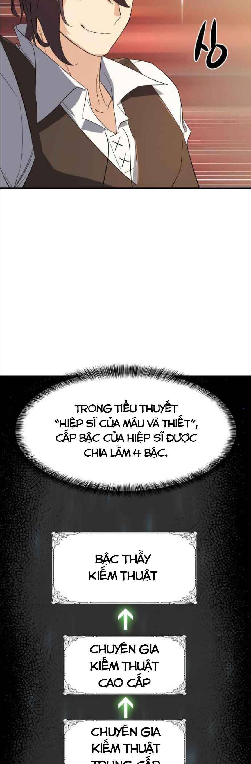 Kĩ Sư Bá Nhất Thế Giới - Chapter 5 - Page 14