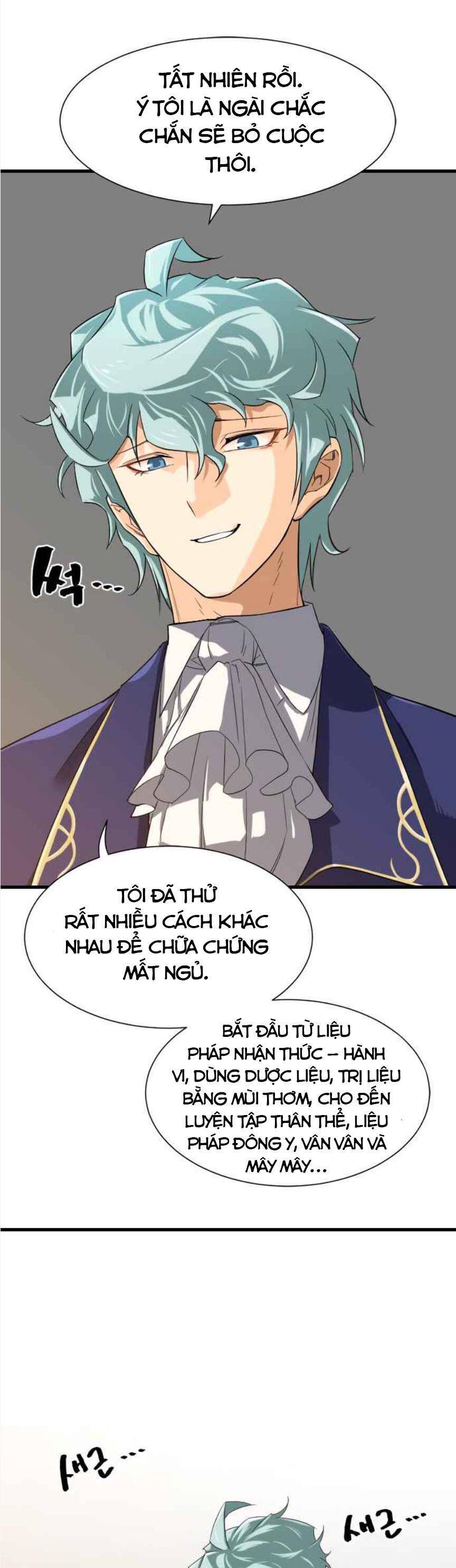 Kĩ Sư Bá Nhất Thế Giới - Chapter 5 - Page 18