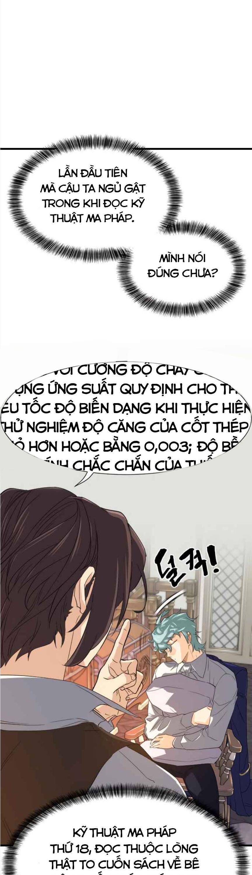 Kĩ Sư Bá Nhất Thế Giới - Chapter 5 - Page 20