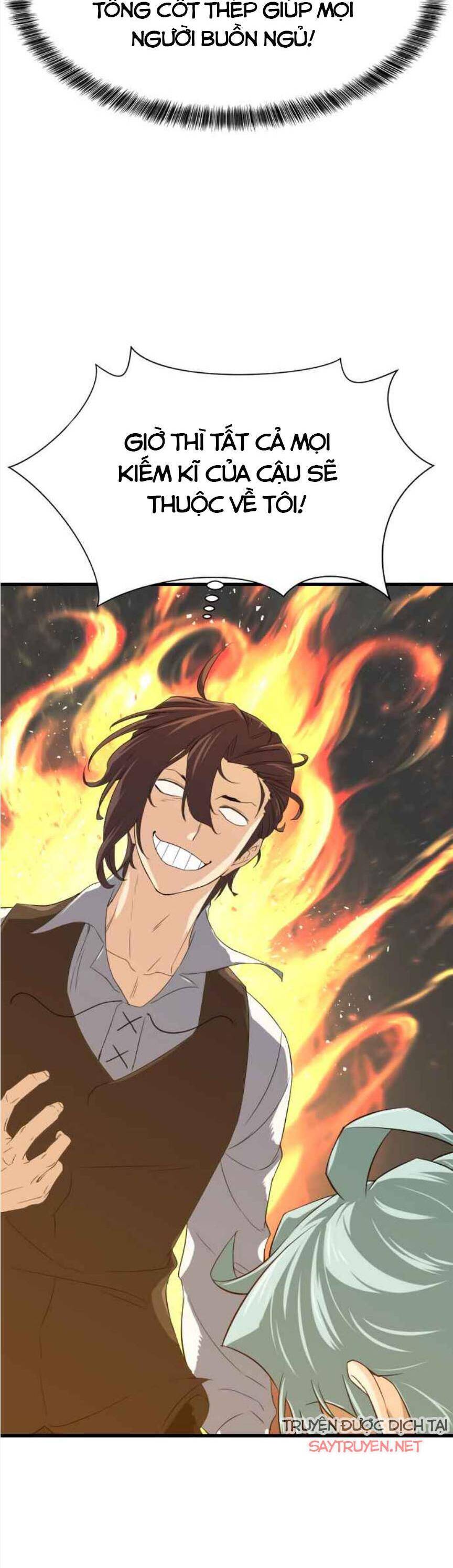 Kĩ Sư Bá Nhất Thế Giới - Chapter 5 - Page 21