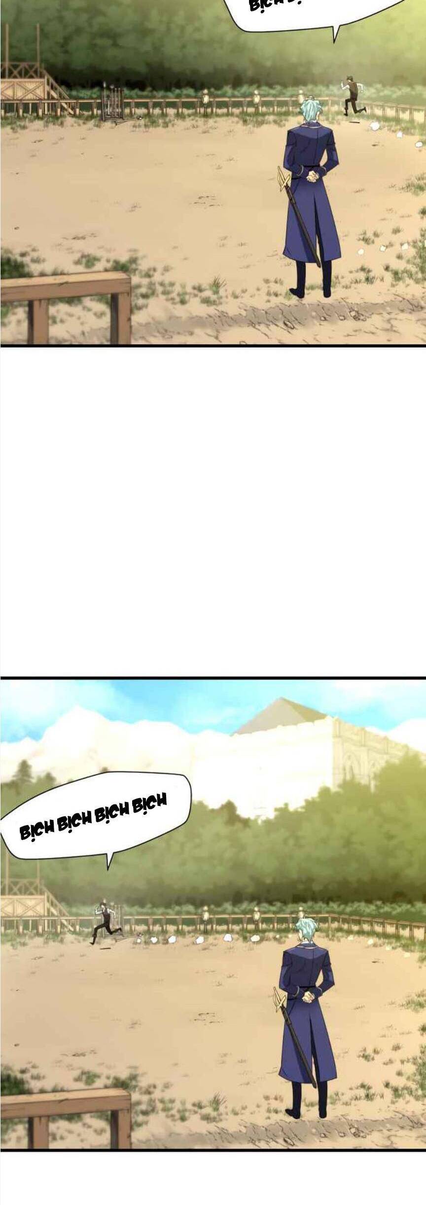 Kĩ Sư Bá Nhất Thế Giới - Chapter 5 - Page 25