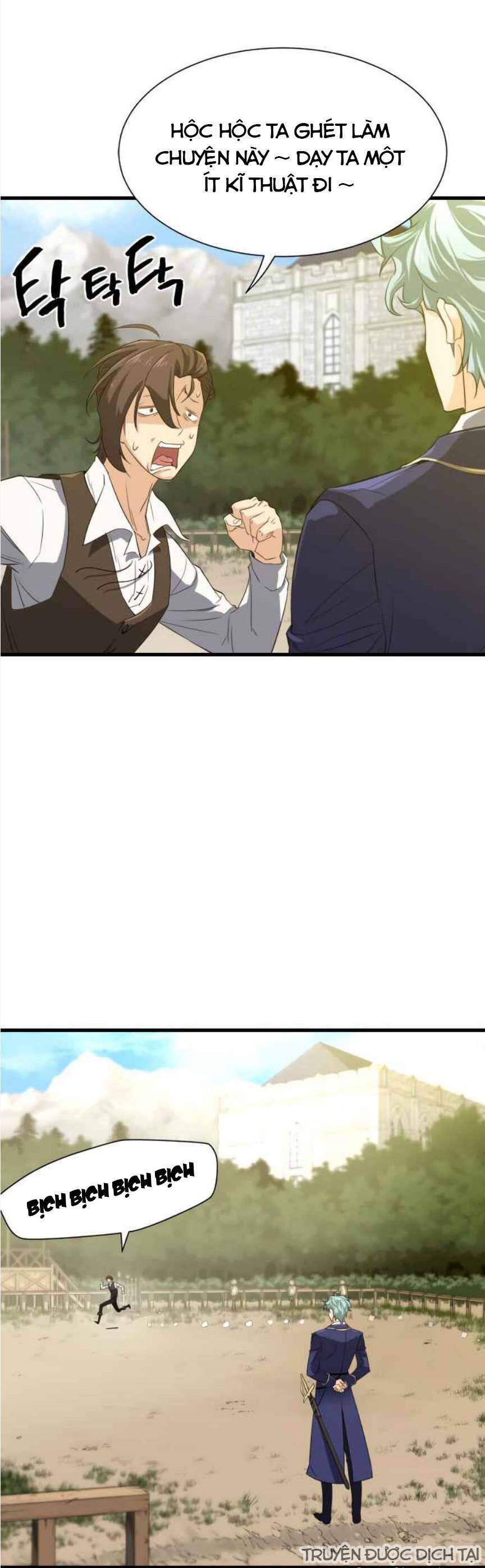 Kĩ Sư Bá Nhất Thế Giới - Chapter 5 - Page 26