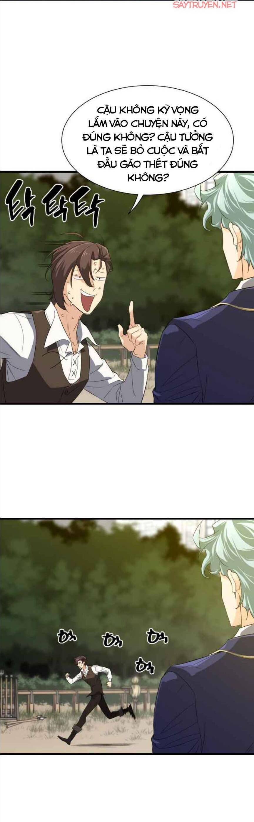 Kĩ Sư Bá Nhất Thế Giới - Chapter 5 - Page 27