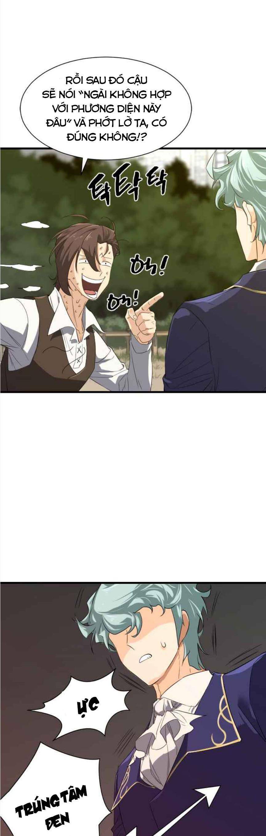 Kĩ Sư Bá Nhất Thế Giới - Chapter 5 - Page 28