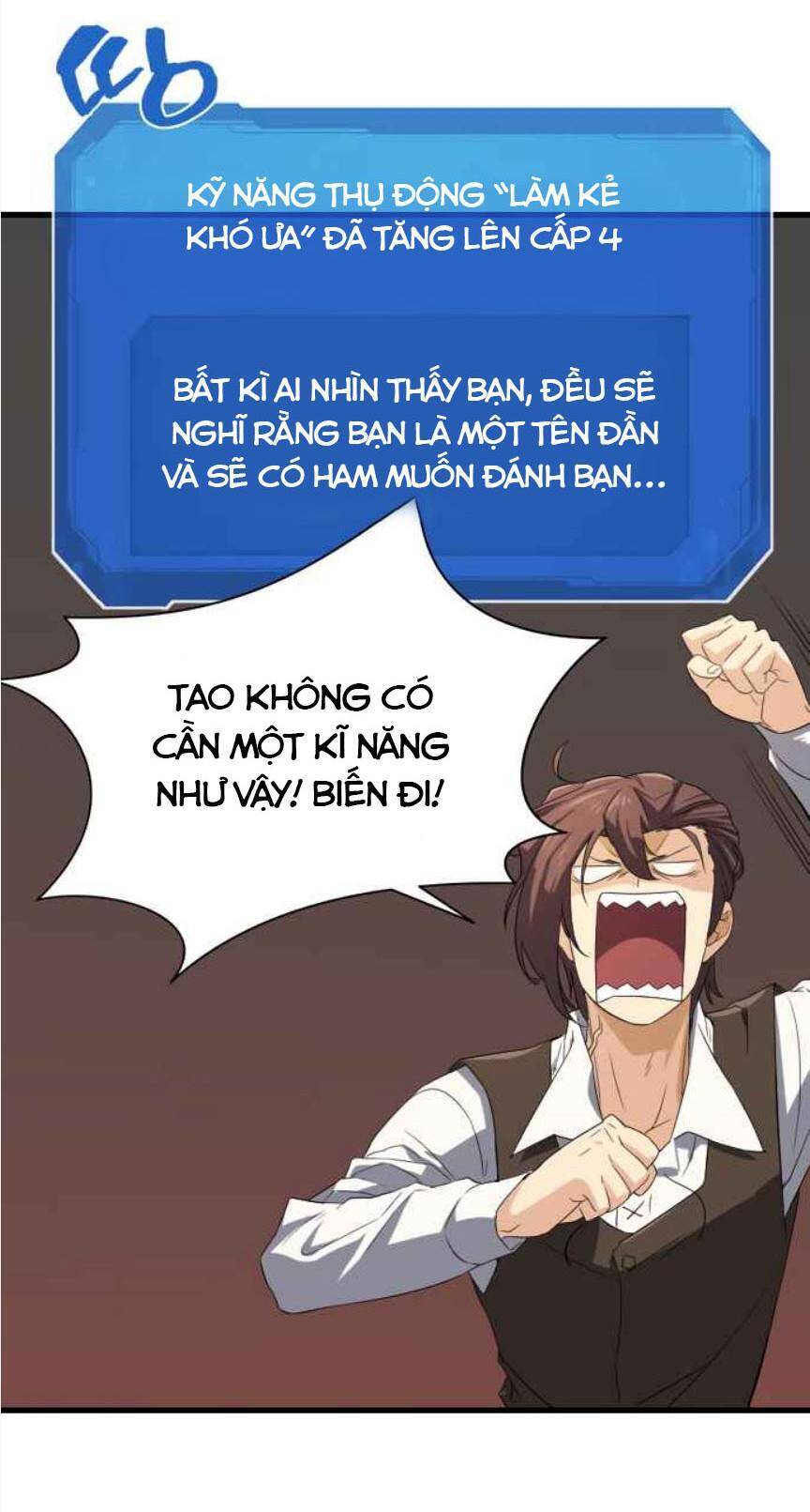 Kĩ Sư Bá Nhất Thế Giới - Chapter 5 - Page 30