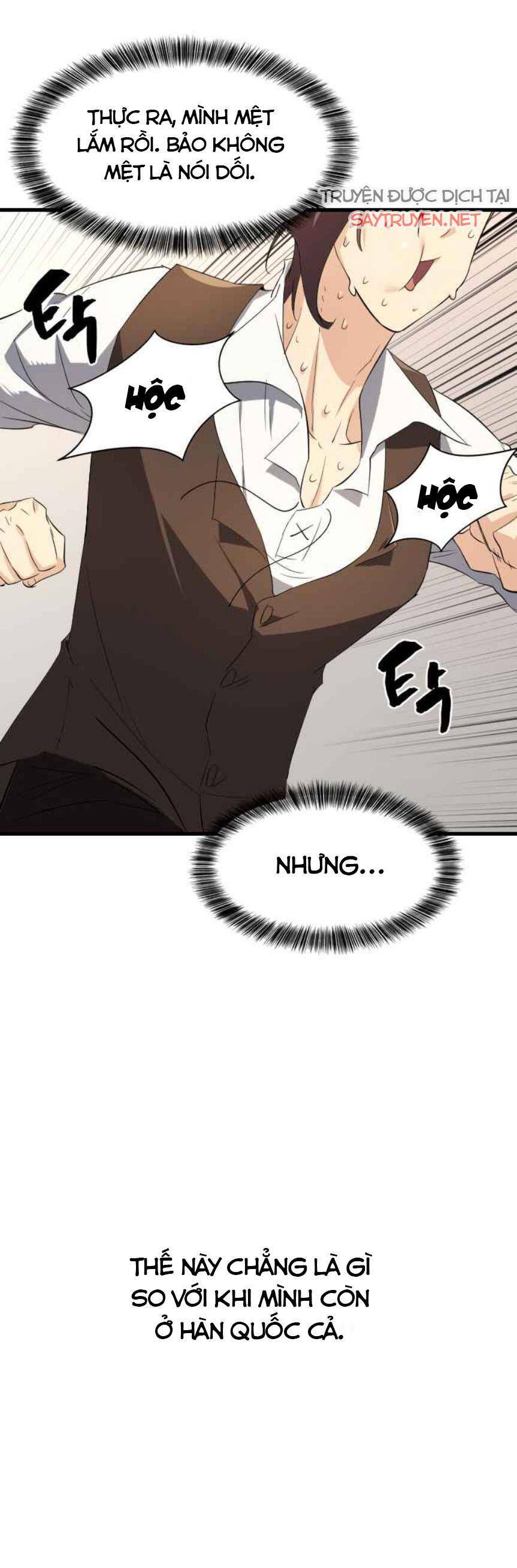 Kĩ Sư Bá Nhất Thế Giới - Chapter 5 - Page 32