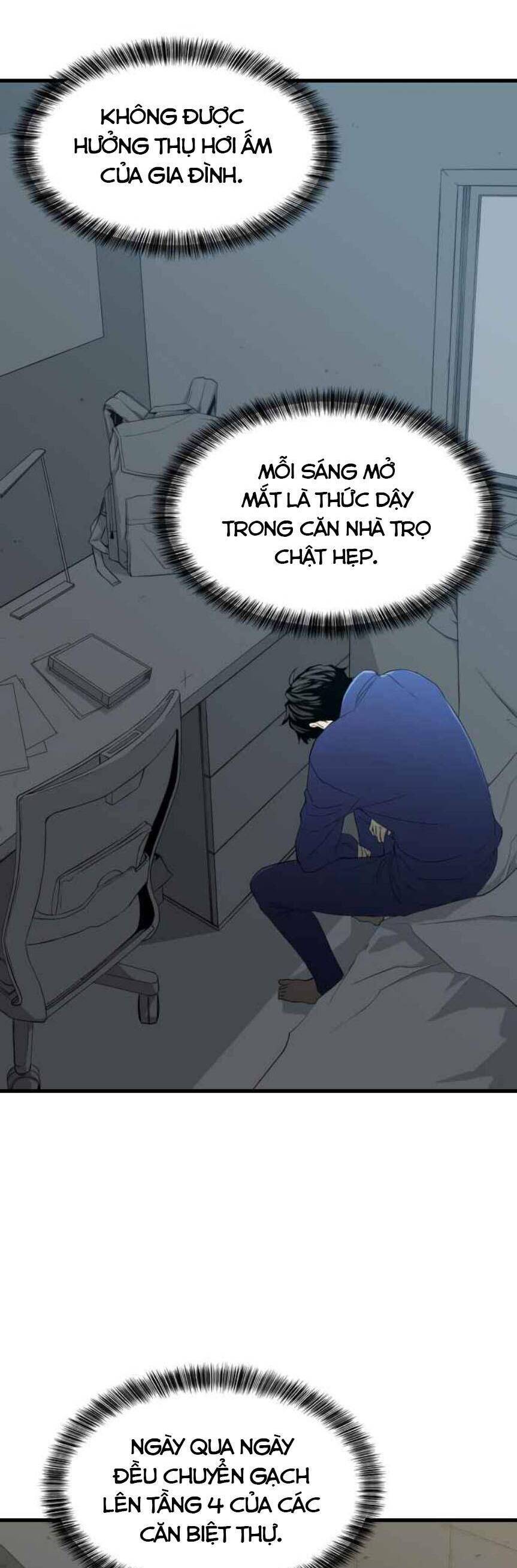 Kĩ Sư Bá Nhất Thế Giới - Chapter 5 - Page 33