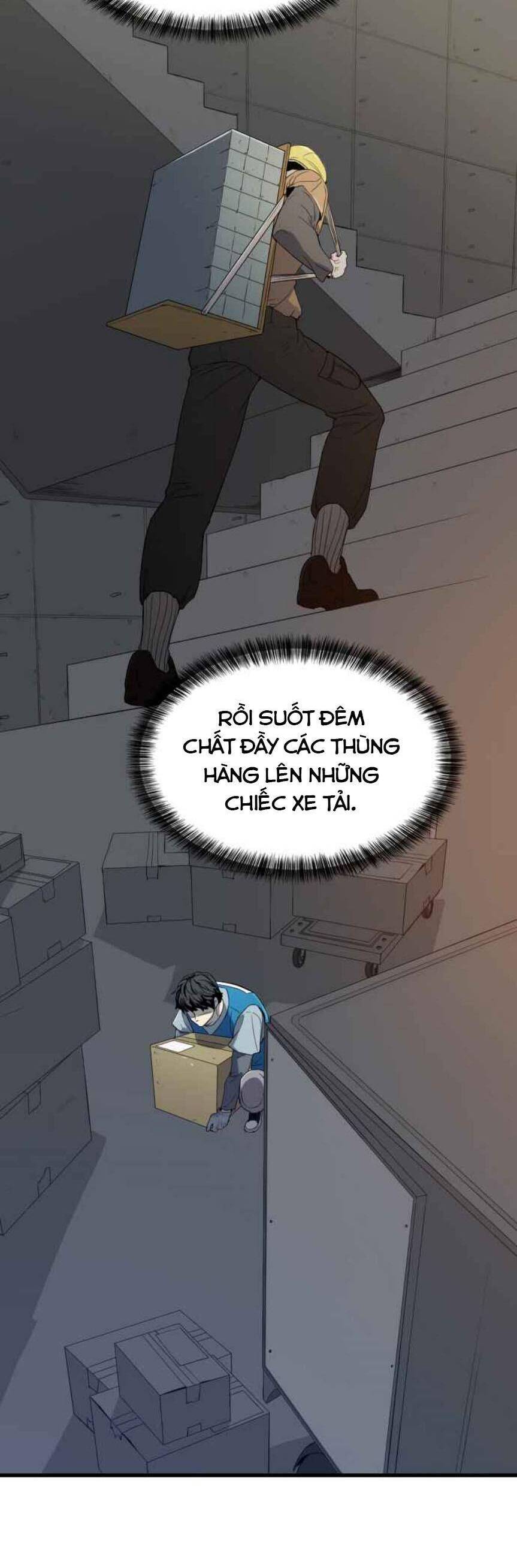 Kĩ Sư Bá Nhất Thế Giới - Chapter 5 - Page 34