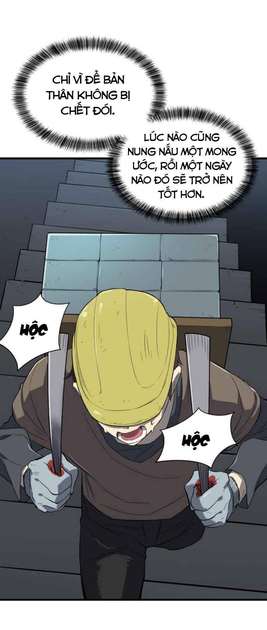Kĩ Sư Bá Nhất Thế Giới - Chapter 5 - Page 35