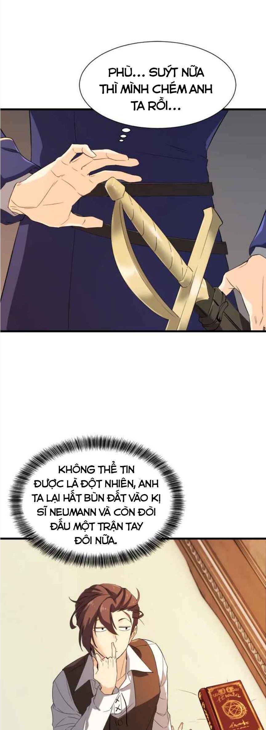 Kĩ Sư Bá Nhất Thế Giới - Chapter 5 - Page 4