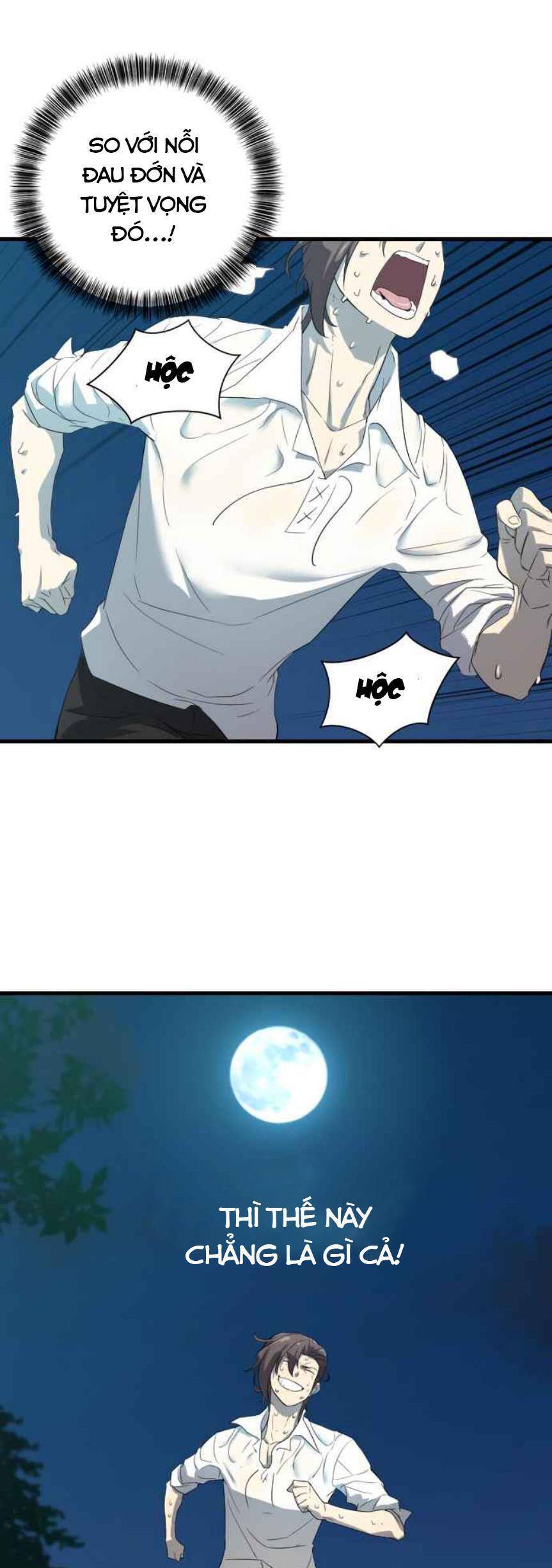 Kĩ Sư Bá Nhất Thế Giới - Chapter 5 - Page 43