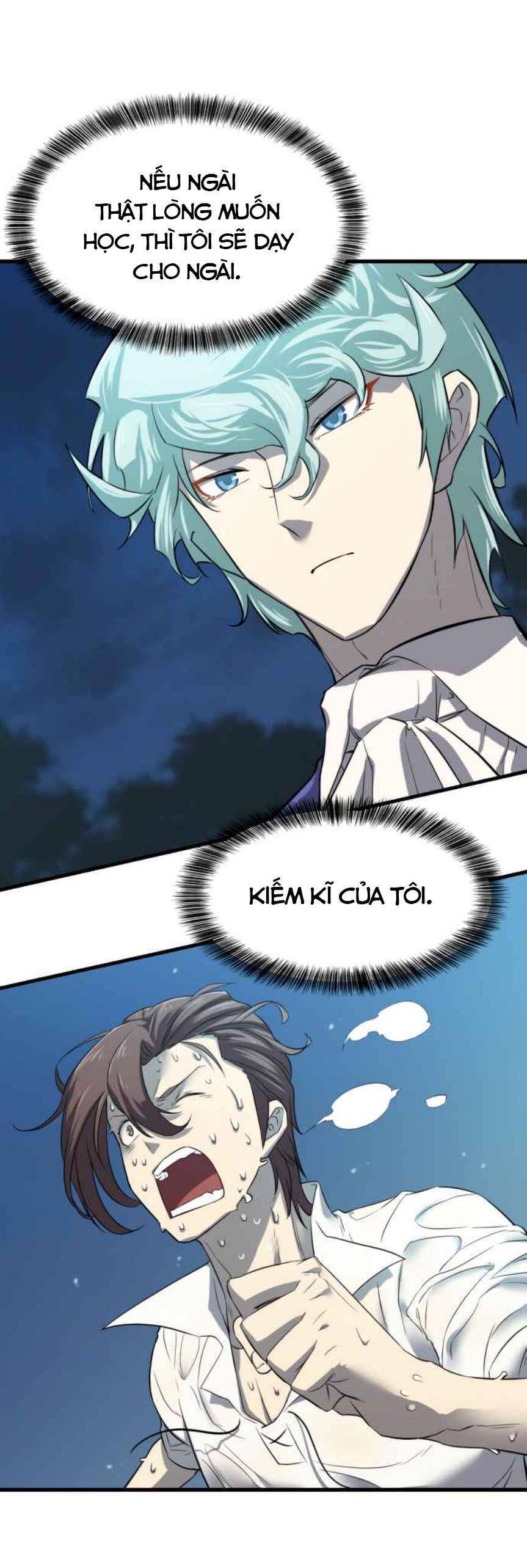 Kĩ Sư Bá Nhất Thế Giới - Chapter 5 - Page 45