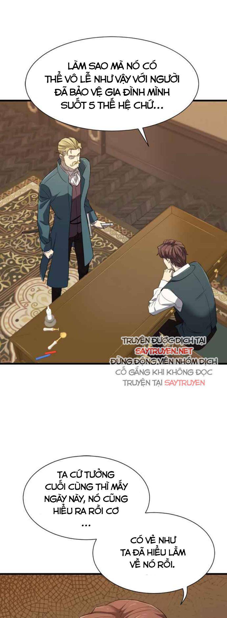 Kĩ Sư Bá Nhất Thế Giới - Chapter 5 - Page 48