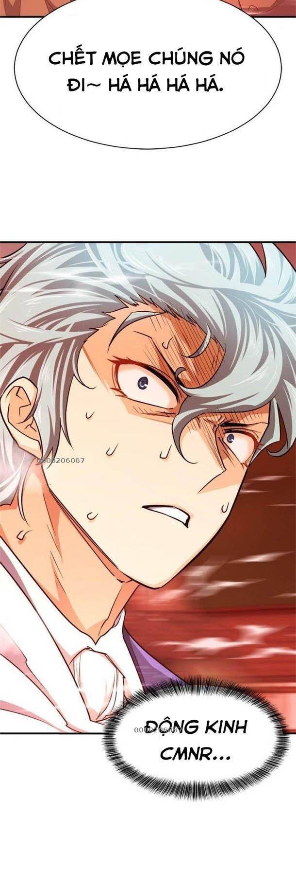 Kĩ Sư Bá Nhất Thế Giới - Chapter 50 - Page 11