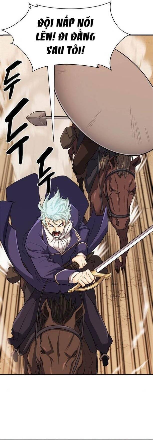 Kĩ Sư Bá Nhất Thế Giới - Chapter 50 - Page 19