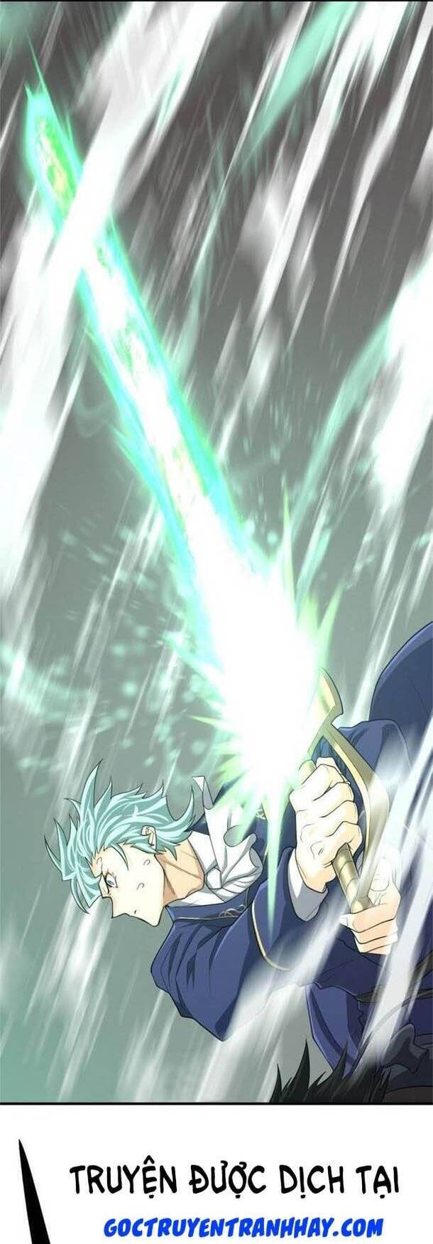 Kĩ Sư Bá Nhất Thế Giới - Chapter 50 - Page 20