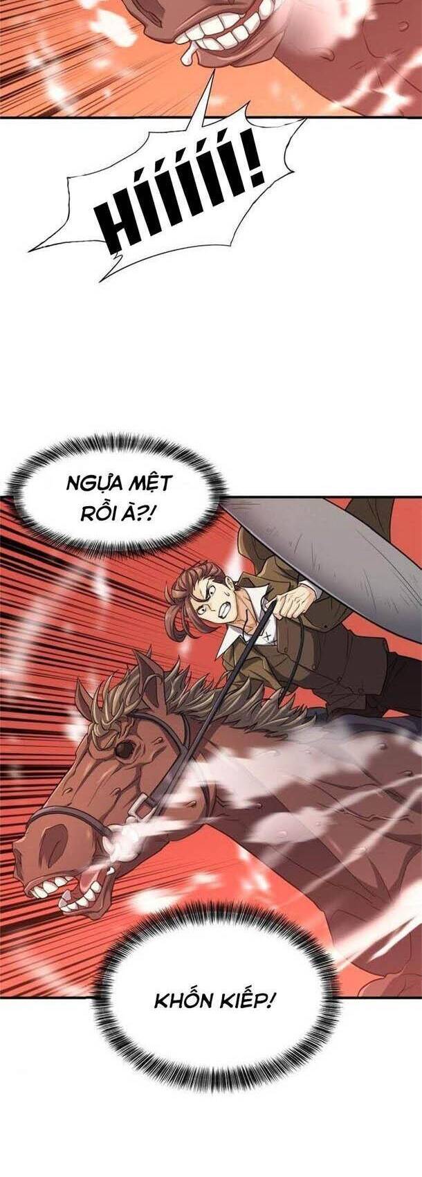 Kĩ Sư Bá Nhất Thế Giới - Chapter 50 - Page 28