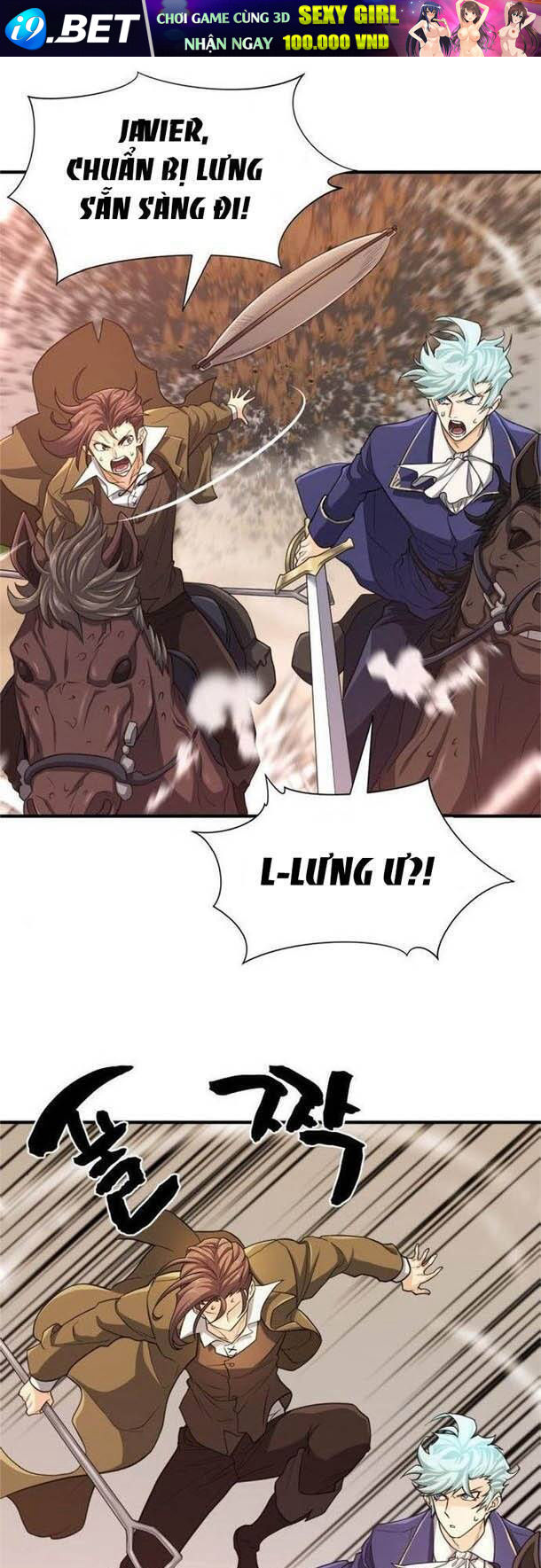 Kĩ Sư Bá Nhất Thế Giới - Chapter 50 - Page 29