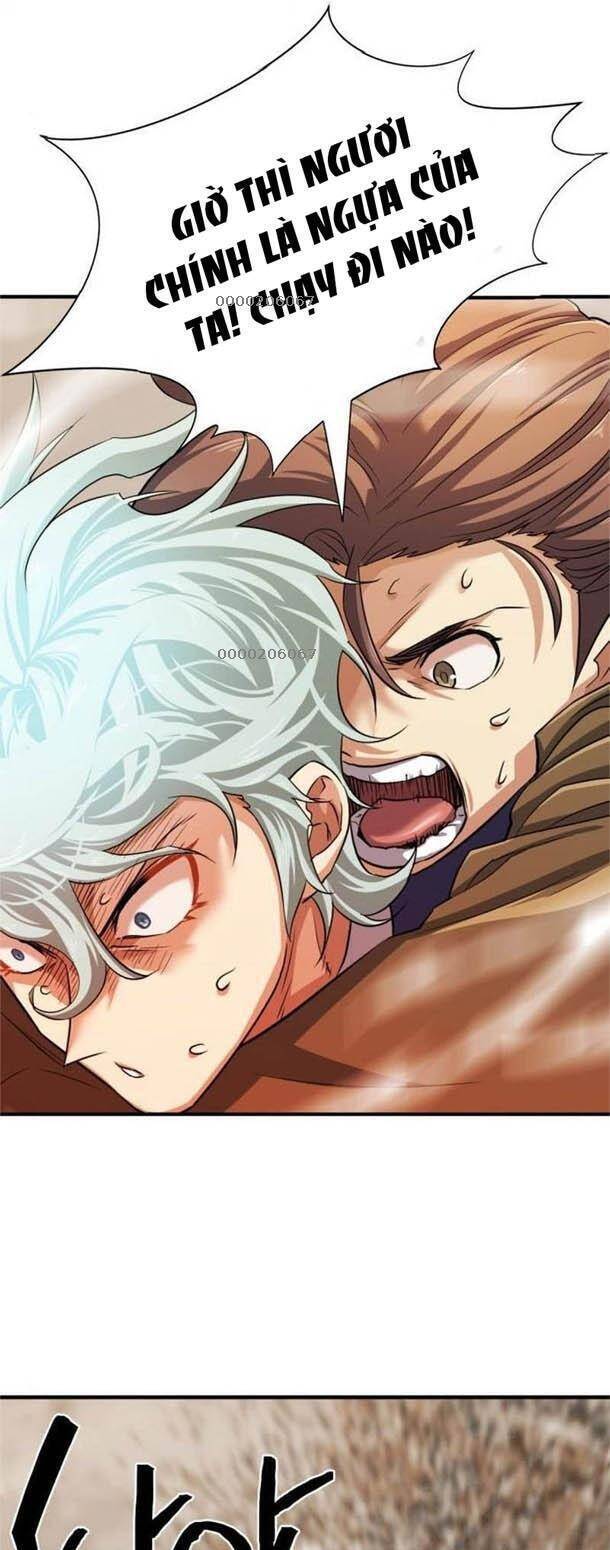 Kĩ Sư Bá Nhất Thế Giới - Chapter 50 - Page 31