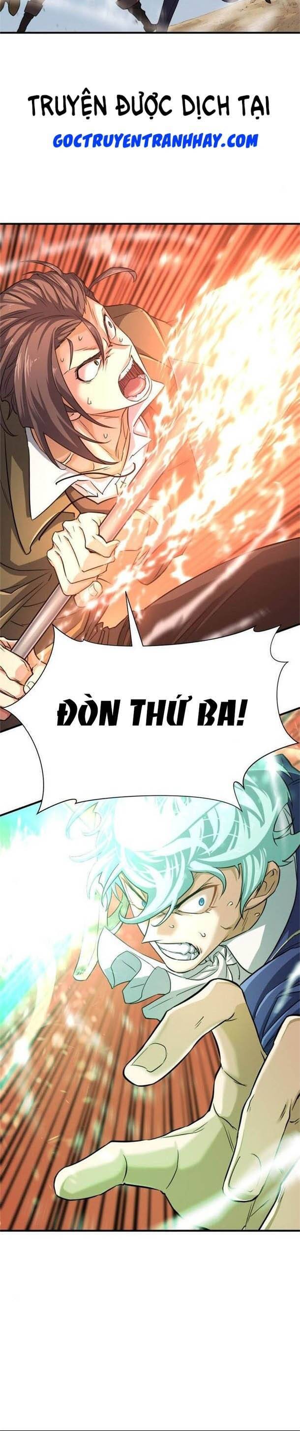 Kĩ Sư Bá Nhất Thế Giới - Chapter 50 - Page 48