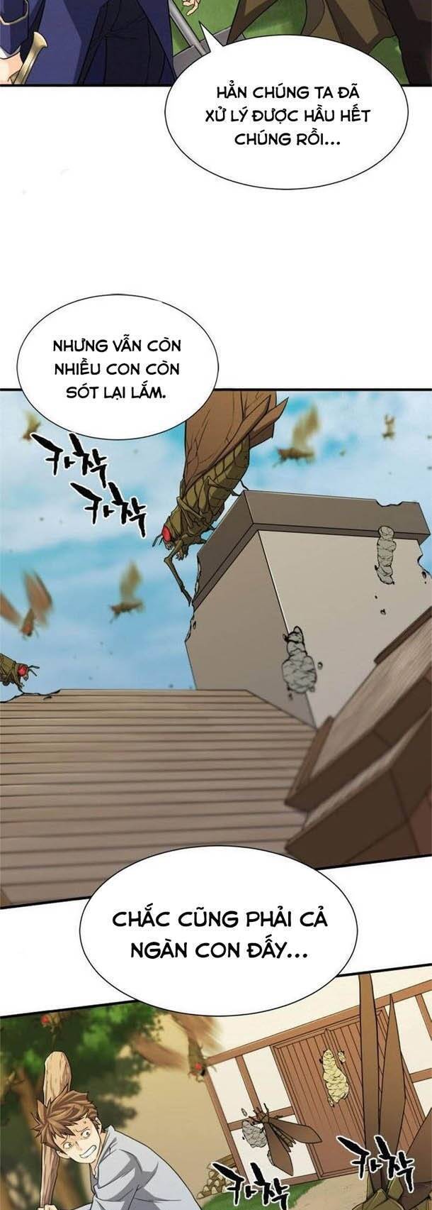 Kĩ Sư Bá Nhất Thế Giới - Chapter 50 - Page 56