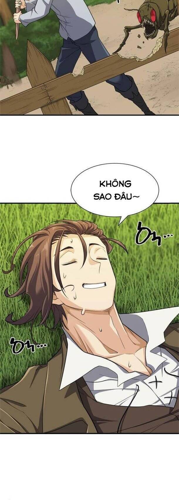 Kĩ Sư Bá Nhất Thế Giới - Chapter 50 - Page 57