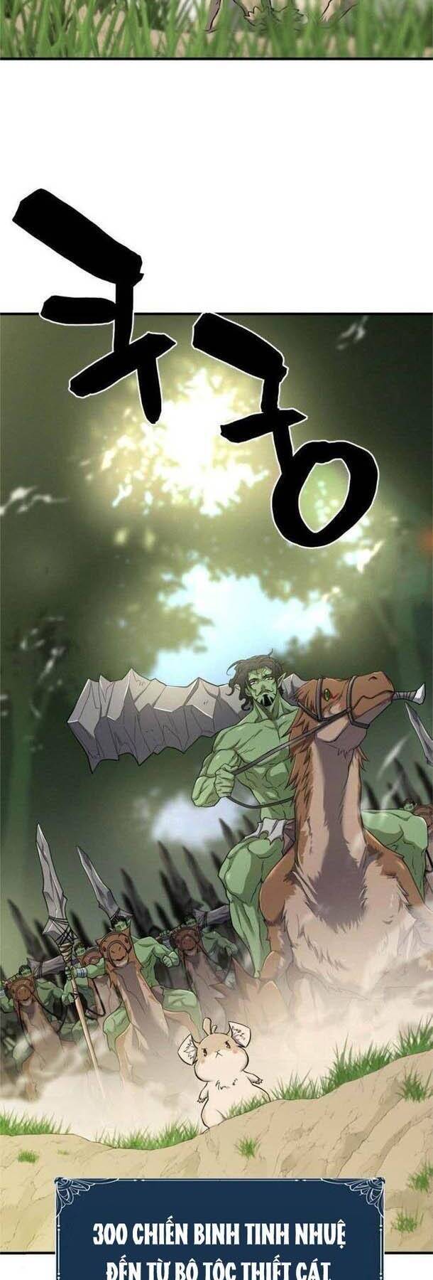 Kĩ Sư Bá Nhất Thế Giới - Chapter 50 - Page 59