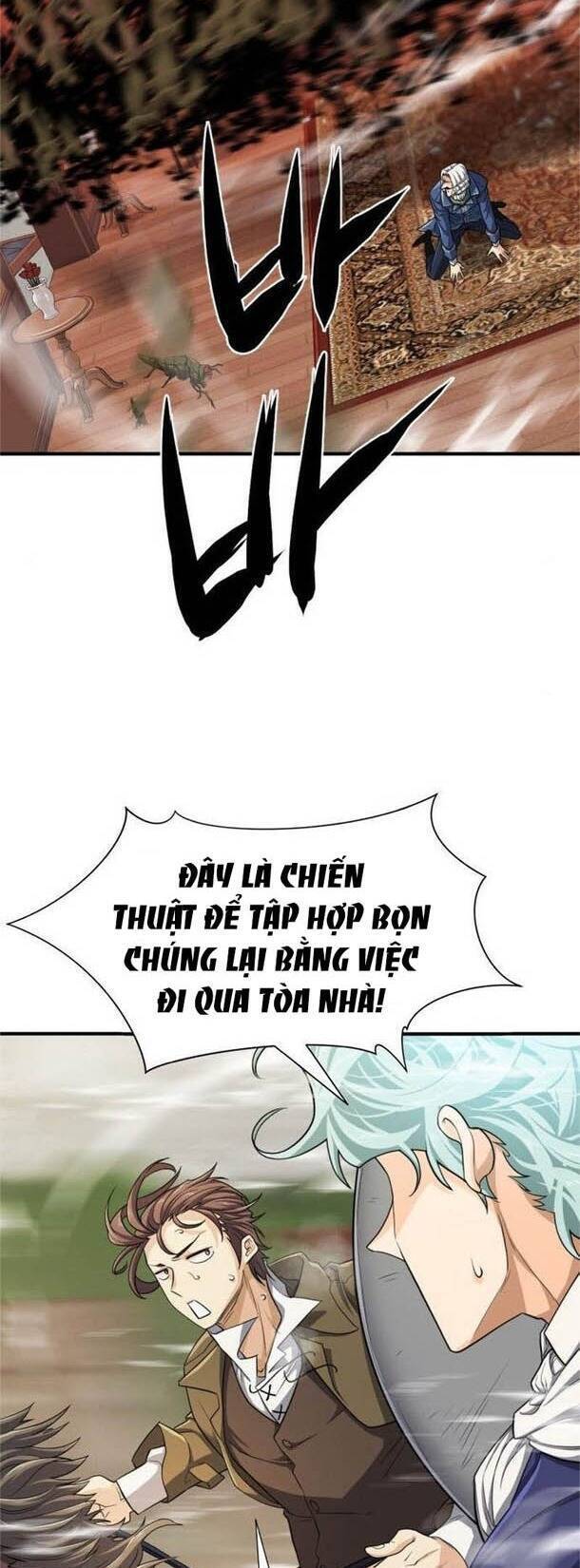 Kĩ Sư Bá Nhất Thế Giới - Chapter 50 - Page 9