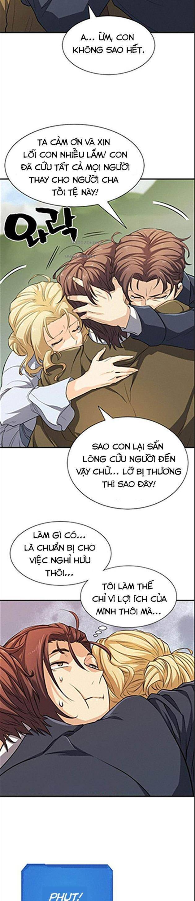 Kĩ Sư Bá Nhất Thế Giới - Chapter 51 - Page 10