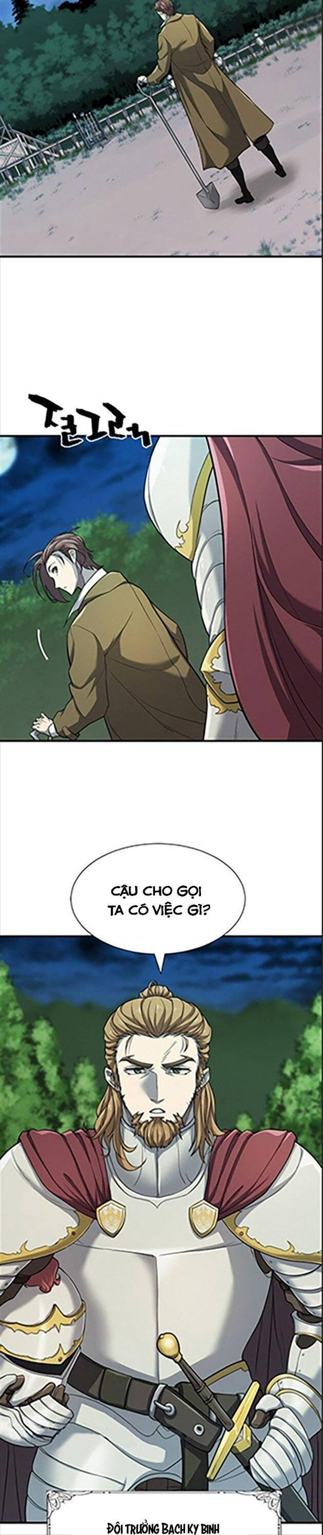 Kĩ Sư Bá Nhất Thế Giới - Chapter 51 - Page 13