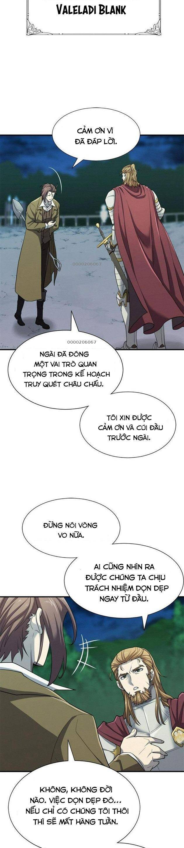 Kĩ Sư Bá Nhất Thế Giới - Chapter 51 - Page 14