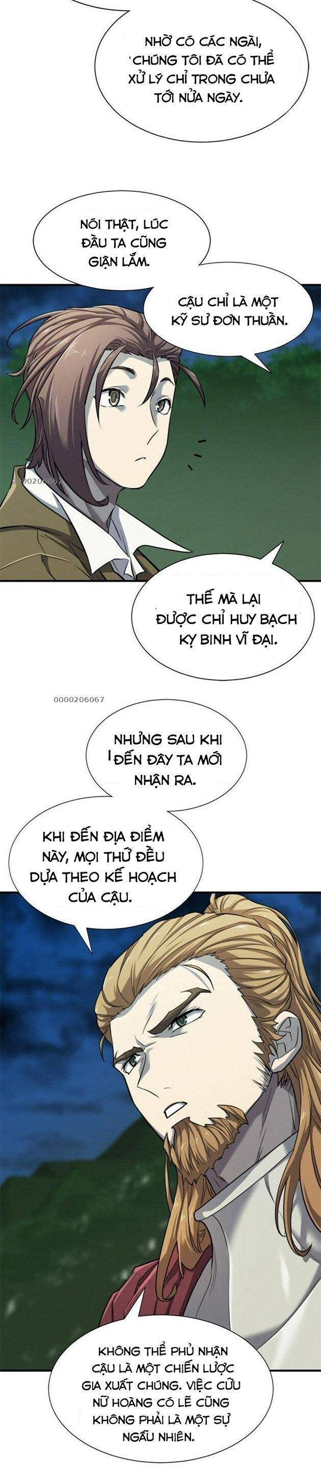 Kĩ Sư Bá Nhất Thế Giới - Chapter 51 - Page 15