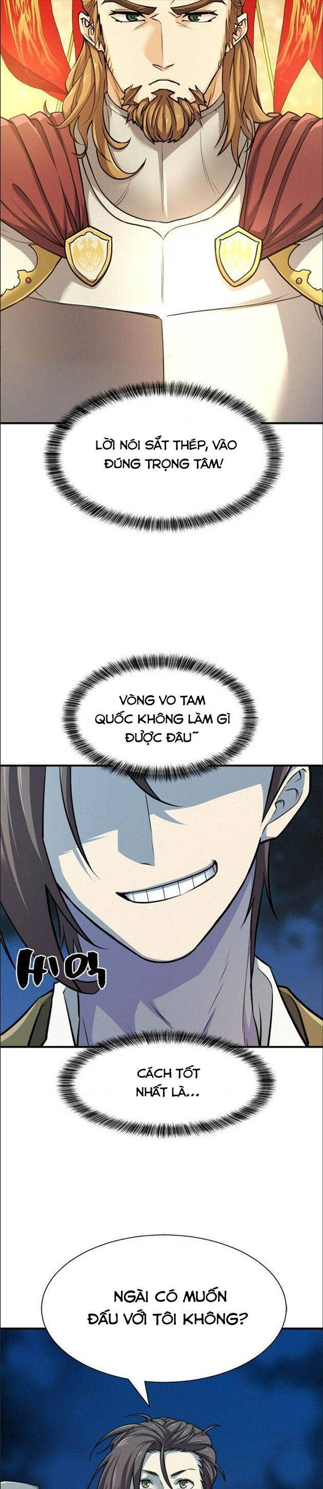 Kĩ Sư Bá Nhất Thế Giới - Chapter 51 - Page 21