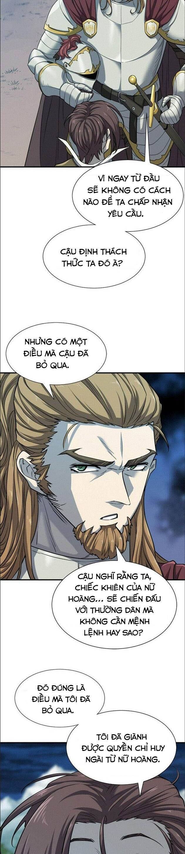Kĩ Sư Bá Nhất Thế Giới - Chapter 51 - Page 23