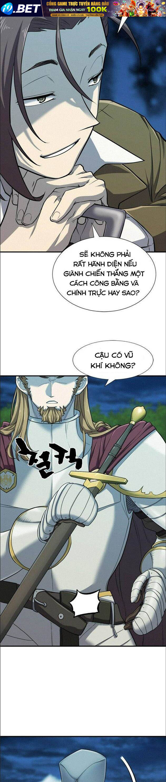 Kĩ Sư Bá Nhất Thế Giới - Chapter 51 - Page 25